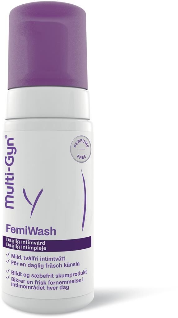 FemiWash 100 ml