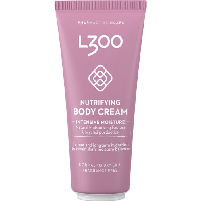 Nutrifying Body Cream 200 ml