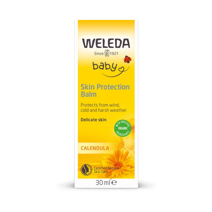 Calendula Weather Protection Cream 30ml