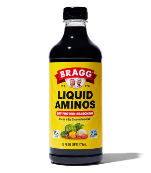 Liquid Aminos 473 ml