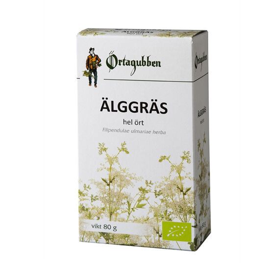 Älggräs hel ört 80g