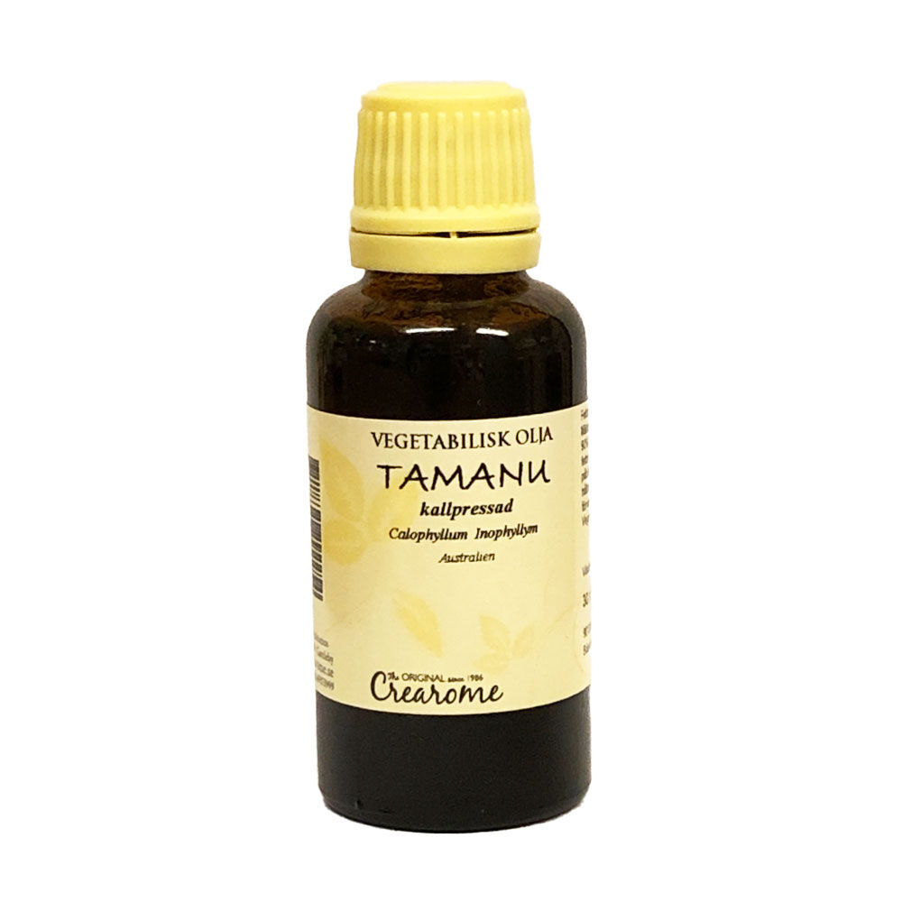 Tamanuolja 30 ml