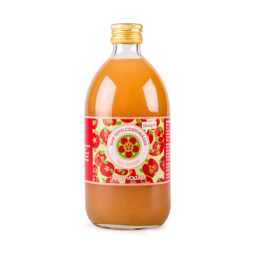 Äppelcidervinäger 500ml