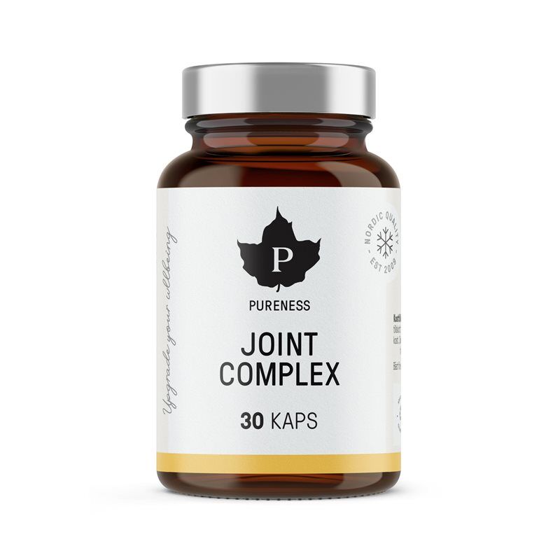 Joint Complex 30 kapslar