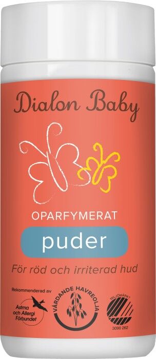 Baby puder 100 g