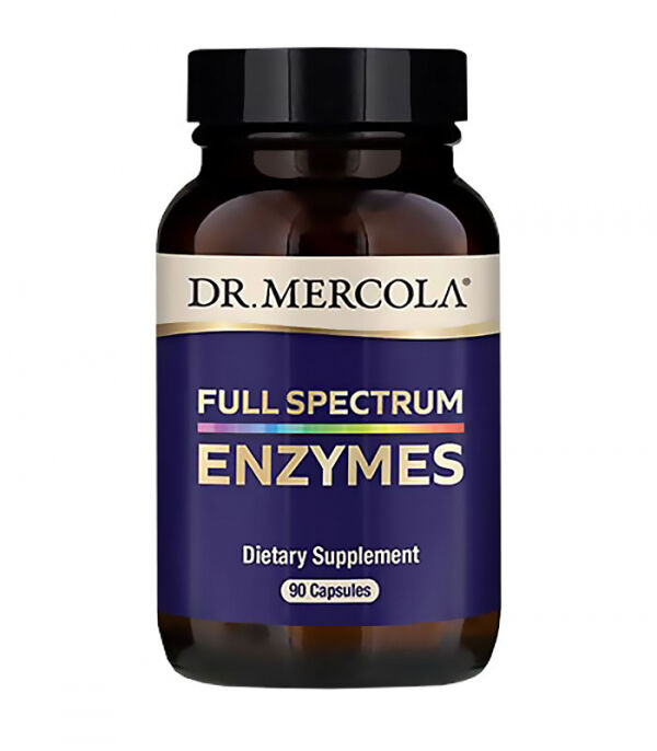 Full Spectrum Enzymes