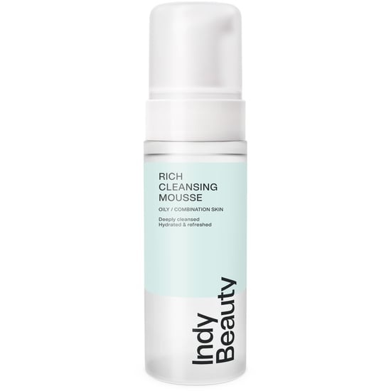 Rich Cleansing Mousse 150 ml