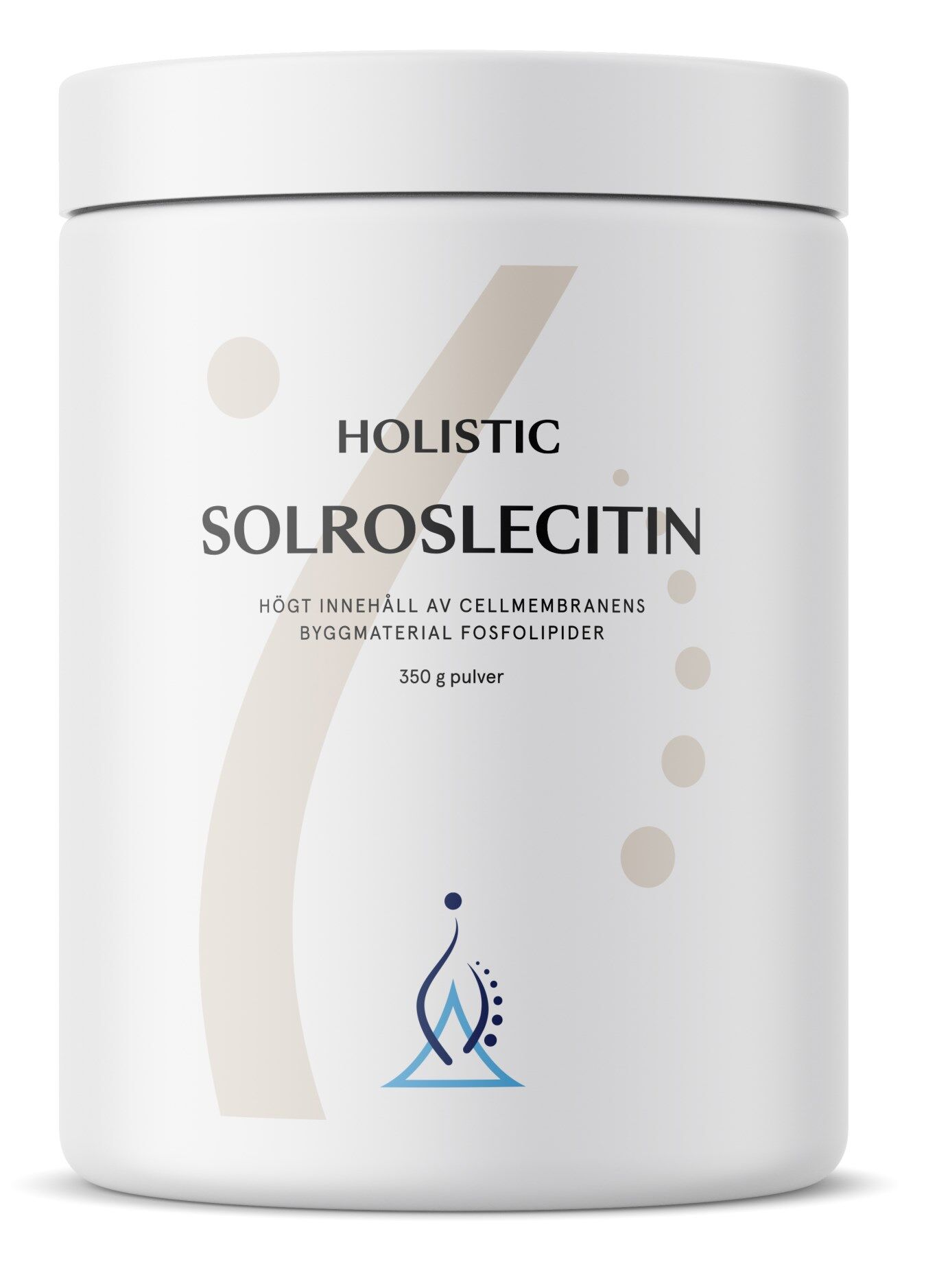 Solroslecitin 350 g