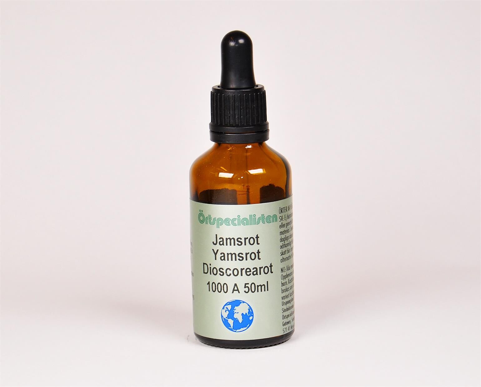 Jamsrot 1000A 50ml