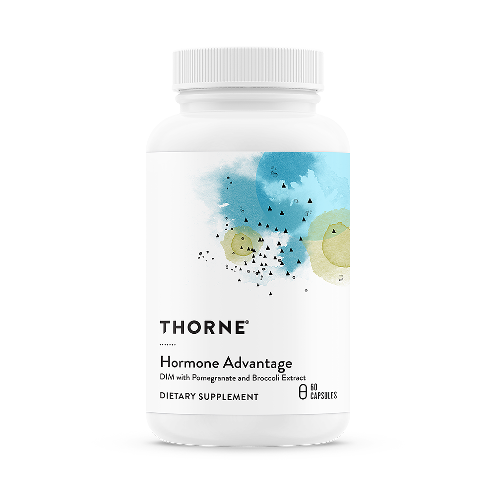 Hormone Advantage (tidigare DIM Advantage) 60 kapslar