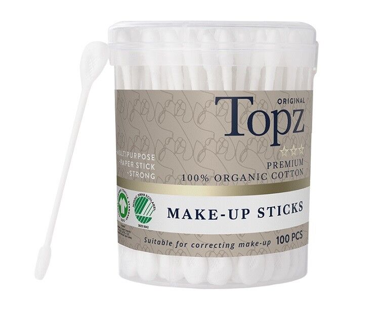 Make-up Sticks 100 st