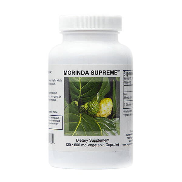 Morinda Supreme