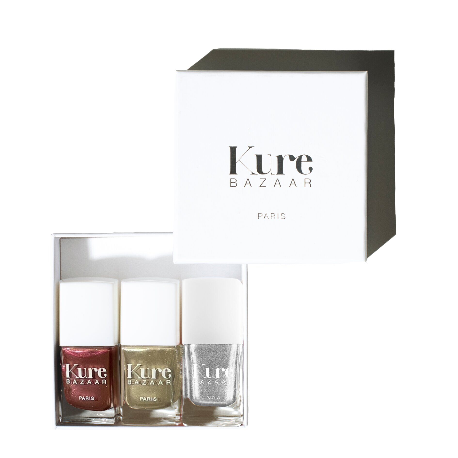 Giftset Ultimate Holiday Collection