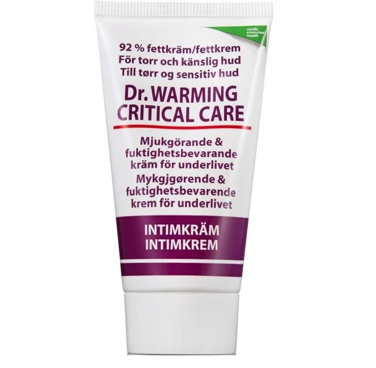 Warming Critical Care 40 ml