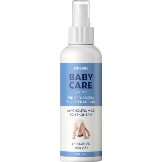 Baby Care Spray 150 ml