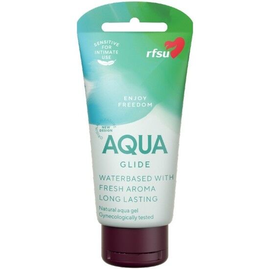 Aqua Glide 40 ml