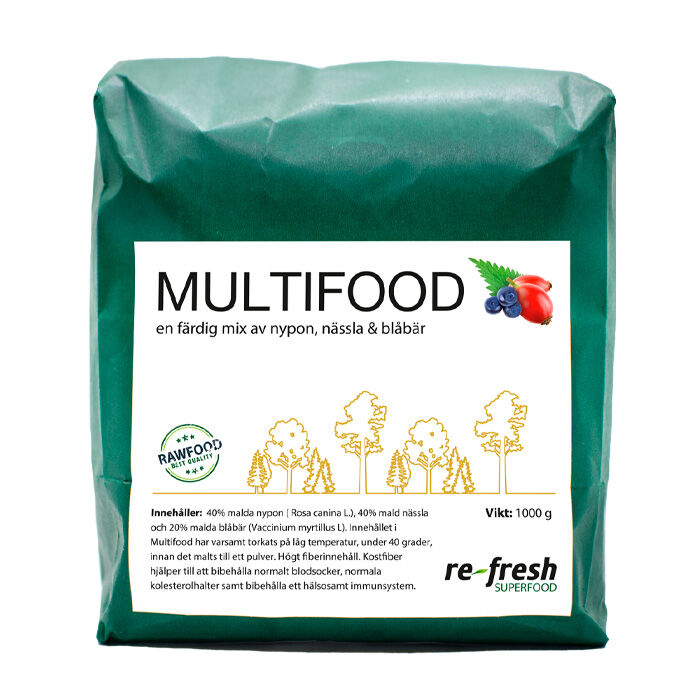 Multifood 1 kg