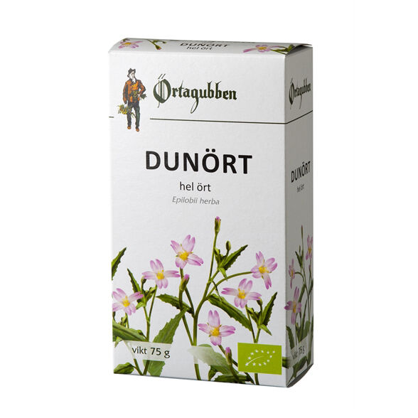 Dunört hel ört 75g