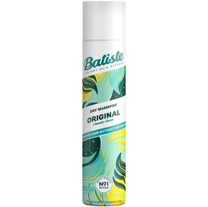 Original Dry Shampoo 200 ml