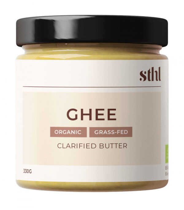 Ghee 330 g EKO