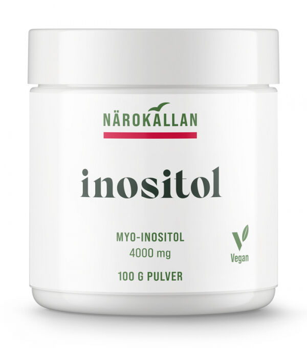 Inositol 100 g