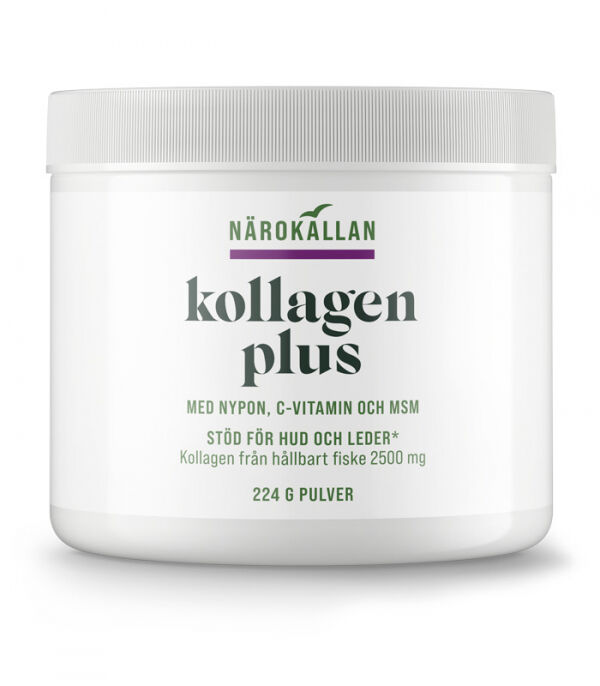 Kollagen Plus