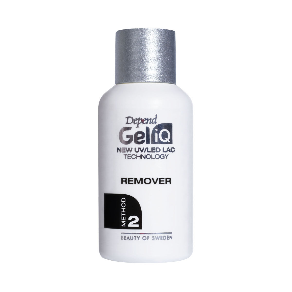 Gel iQ Remover Method 2