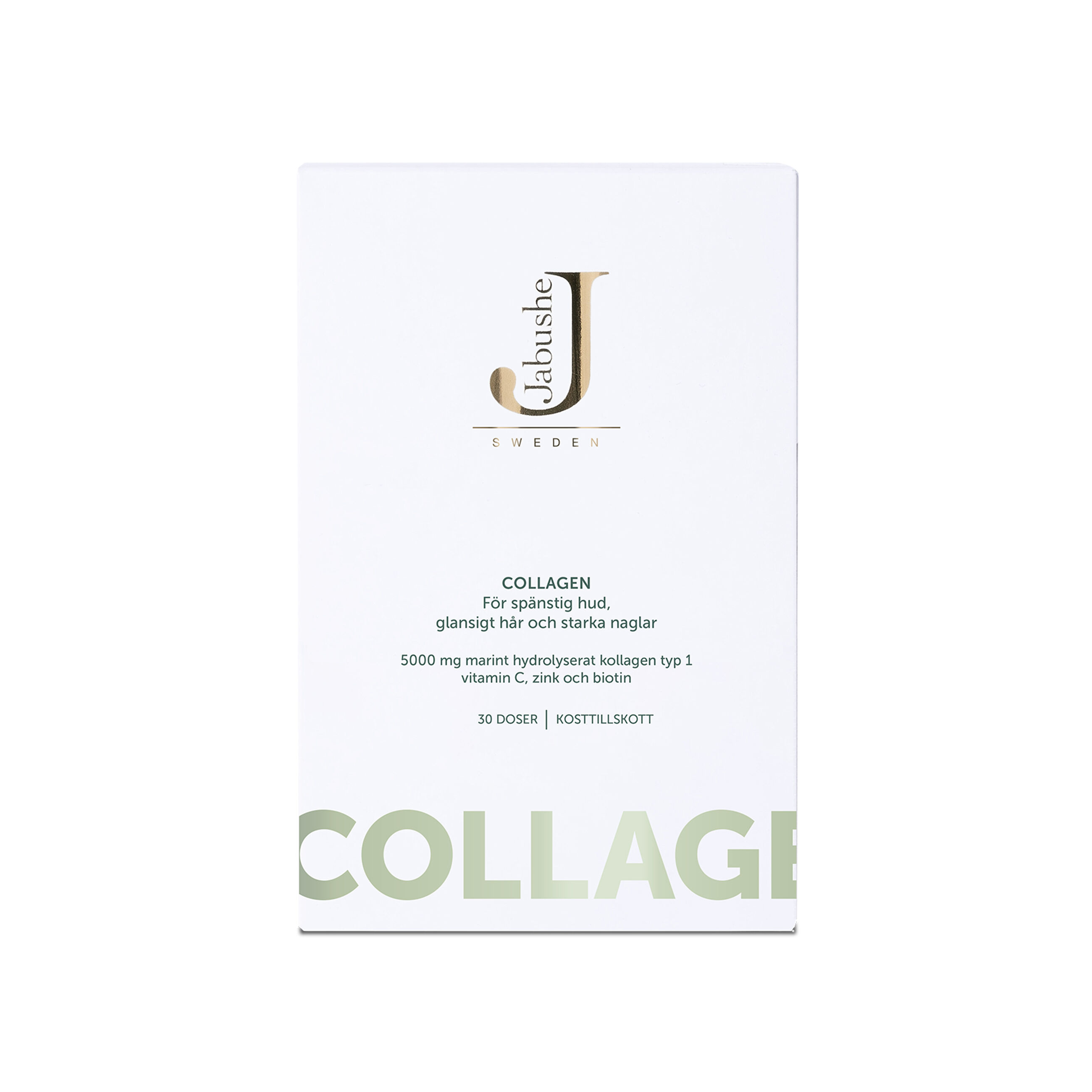 Collagen 30 doser