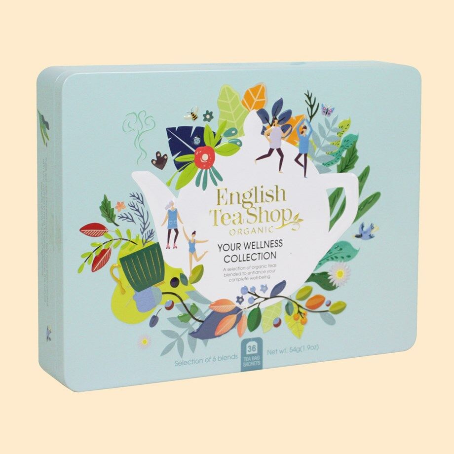 Telåda, Your Wellness (36 st)