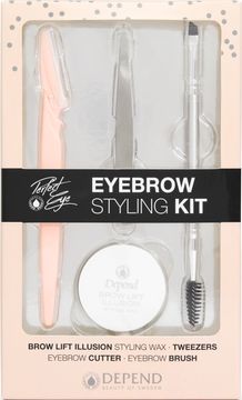 Perfect Eye Eyebrow Styling Kit