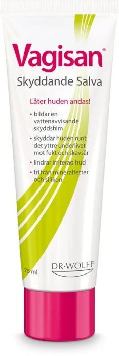 Skyddande salva 75 ml