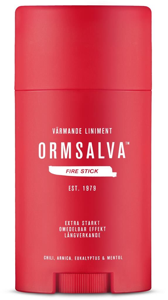 Fire Stick värmande liniment 50 ml