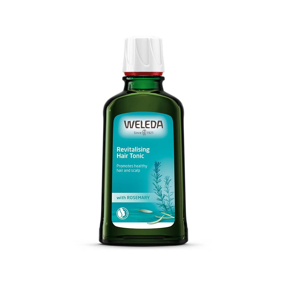 Revitalizing Hair Tonic 100 ml