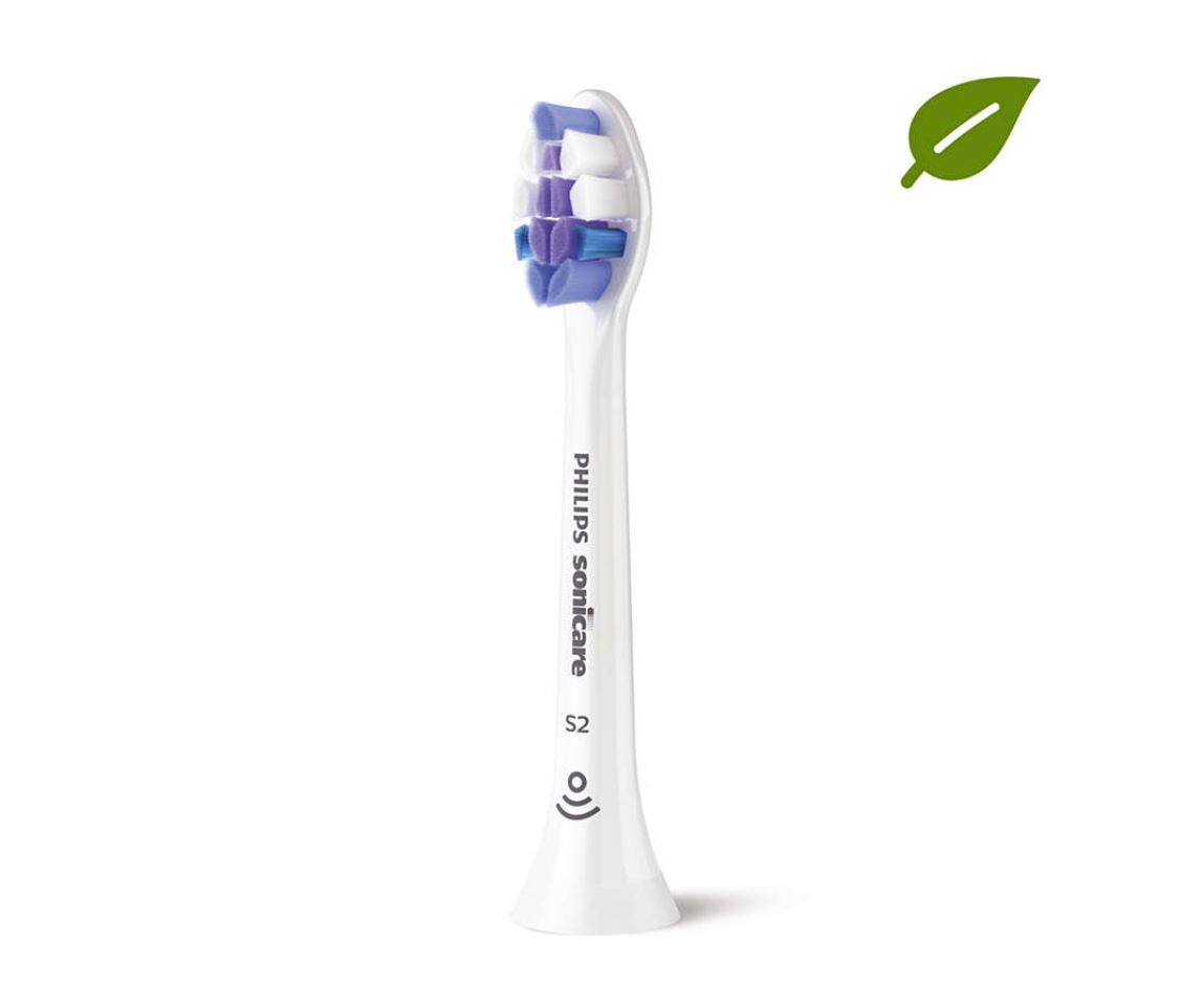 Sonicare S2 Sensitive Borsthuvuden