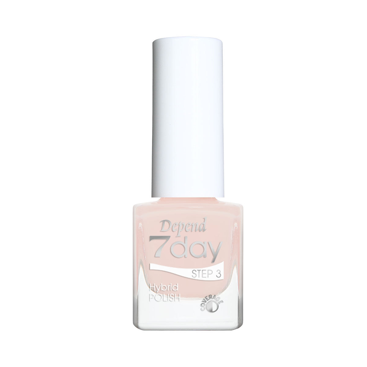 7day Hybrid Polish 7294 Inner Peace