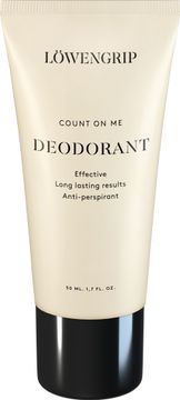  Count On Me Deodorant 50 ml