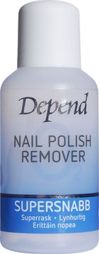 O2 Mini Remover Blå 35 ml