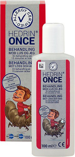 ONCE Gel, 100 ml