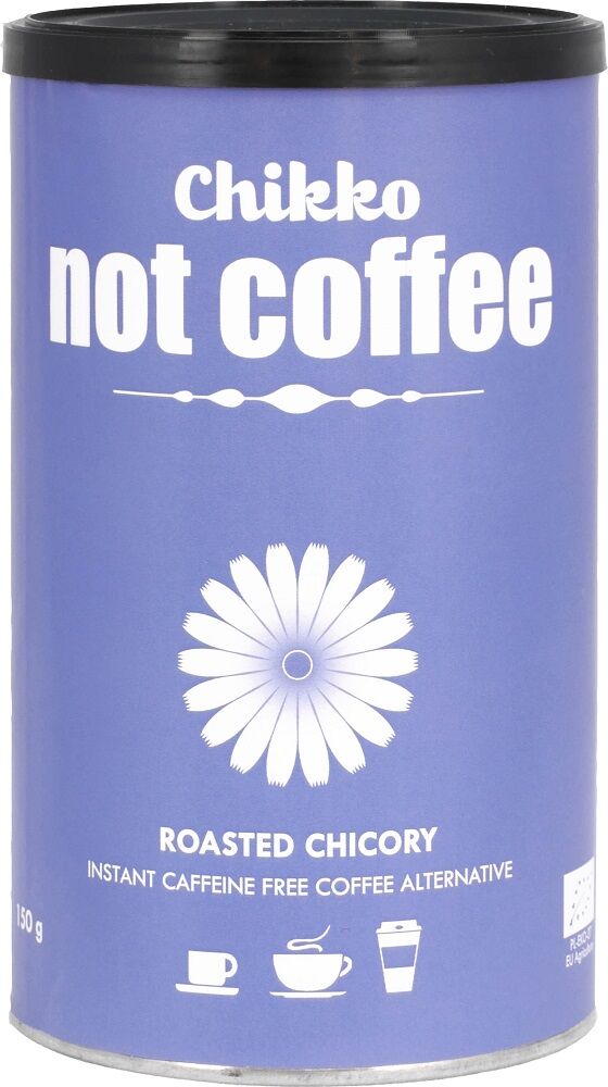 Not Coffee Roasted Chicory 150 g