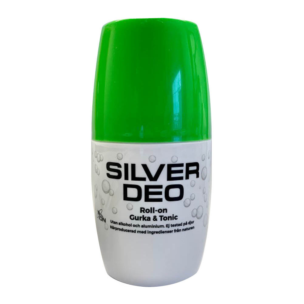 Silverdeo, Gurka Tonic 50 ml