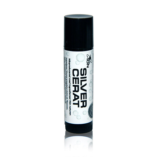 Silvercerat 4,5ml