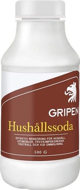 Hushållssoda 500 g