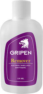 Remover Acetonfri 150 ml