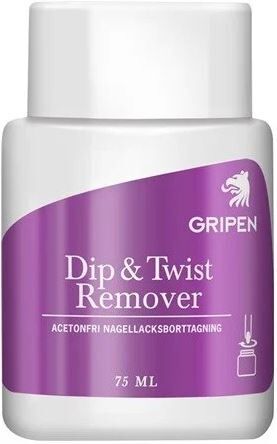 Dip & Twist Remover 75 ml