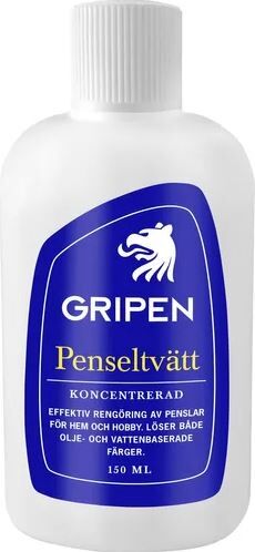 Penseltvätt, 150ml