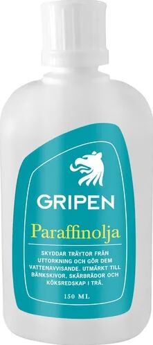 Paraffinolja, 150ml