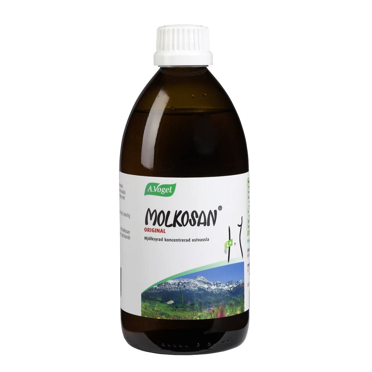 Molkosan 500ml