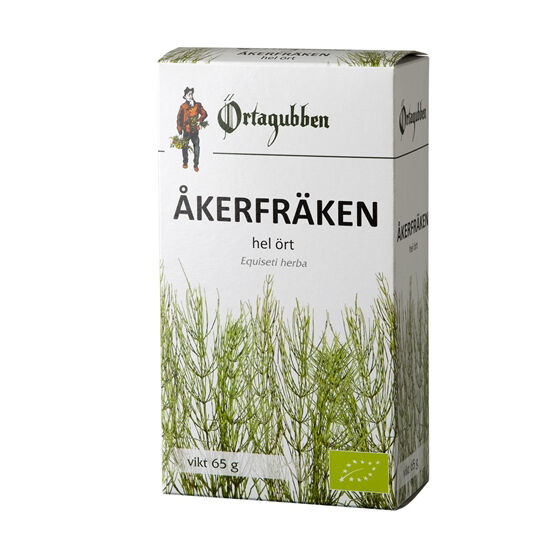 Åkerfräken hel ört 65g