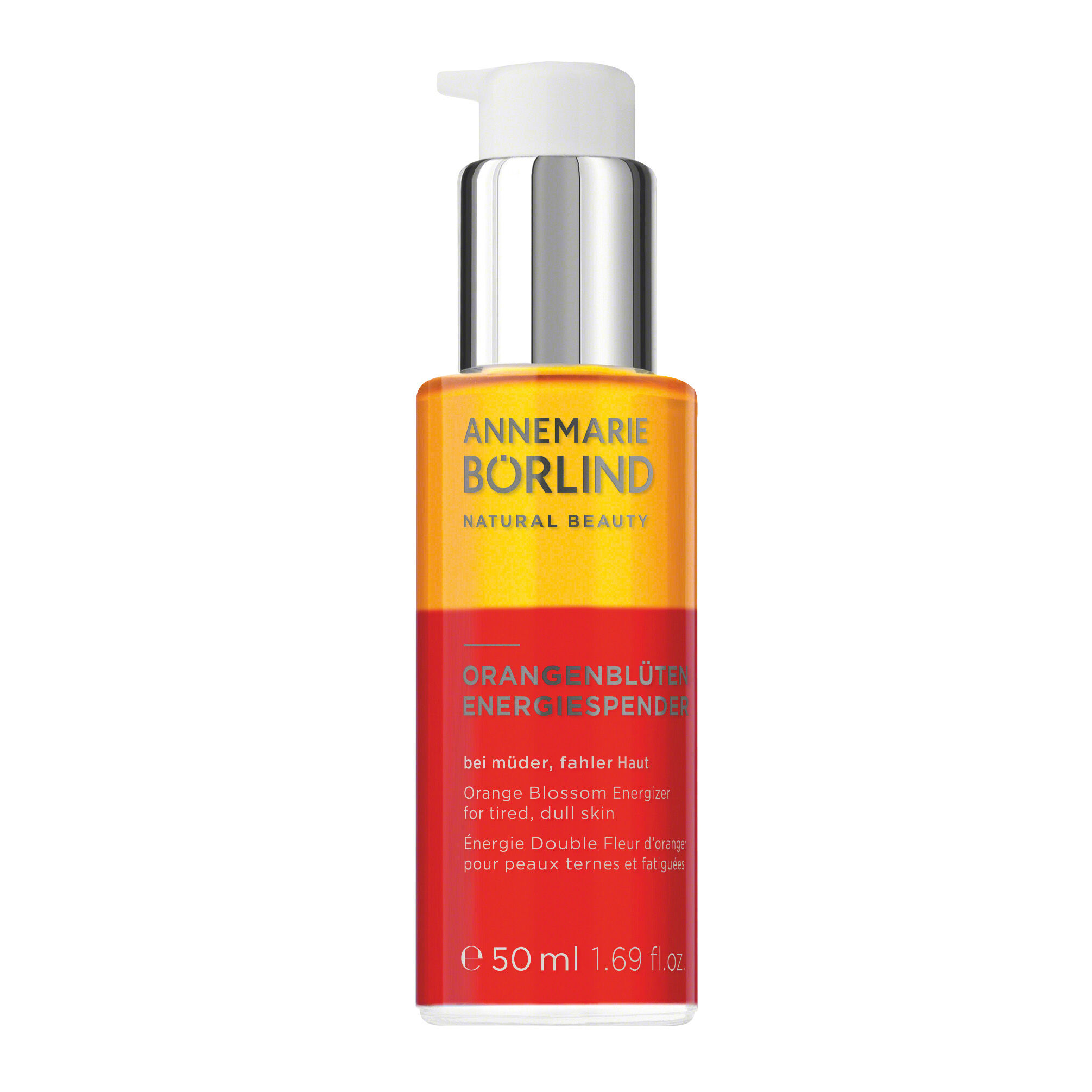 Orange Blossom Energizer 50 ml