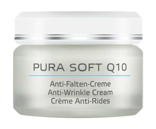 Pura Soft Q10 creme 50ml